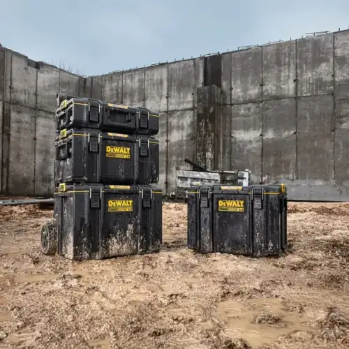 Caixa de Ferramentas Toughsystem 2.0 DEWALT® DWST83342-1